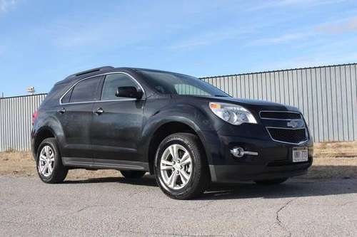 2014 Chevy Equinox LT FWD 2 4L Special Edition 80K miles - cars & for sale in Lincoln, NE