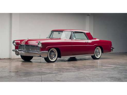 1956 Lincoln Continental Mark II for sale in Corpus Christi, TX