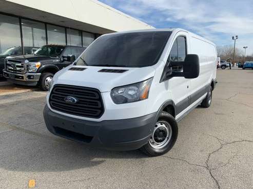 2016 Ford Transit Cargo 150 - - by dealer - vehicle for sale in Springfield, IL