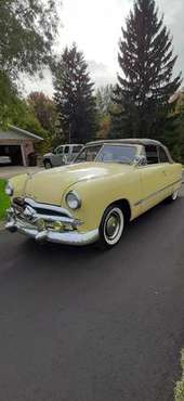 1949 Ford Convertible for sale in Coloma, IL