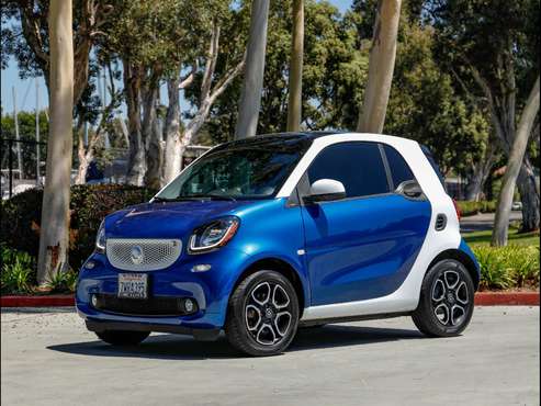 2016 Smart Fortwo for sale in Marina Del Rey, CA