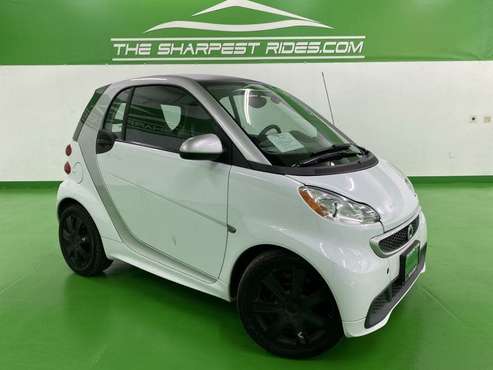 2015 smart fortwo for sale in Englewood, CO
