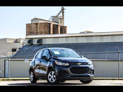 2019 Chevrolet Trax LS - - by dealer - vehicle for sale in Dothan, AL