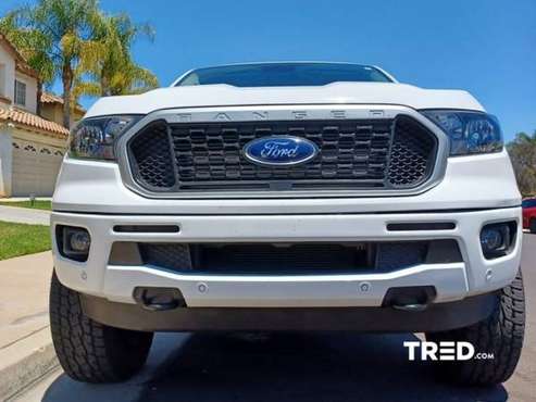 2019 Ford Ranger - - by dealer - vehicle automotive sale for sale in Los Angeles, CA