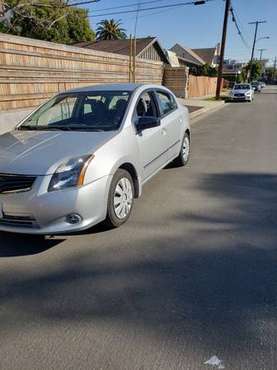 2010 Nissan Sentra for sale in Los Angeles, CA