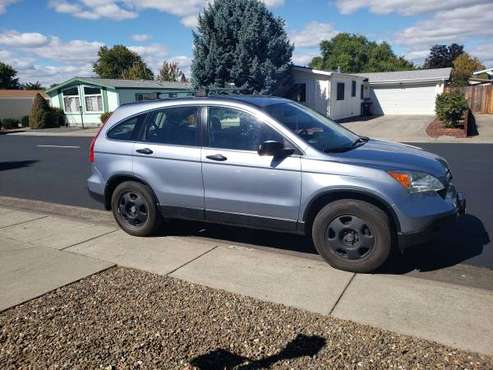 2007 Honda CR-V LX Sport Utility 4D for sale in Central Point, OR