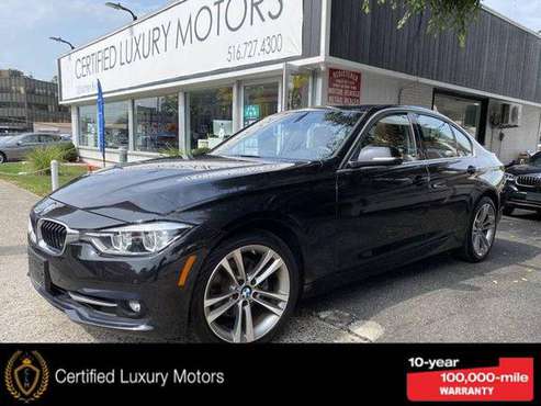 2017 BMW 330i 330i xDrive - cars & trucks - by dealer - vehicle... for sale in Great Neck, NY