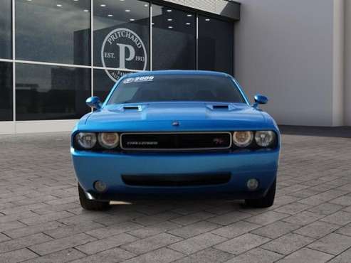 2009 Dodge Challenger R/T for sale in Clear Lake, IA