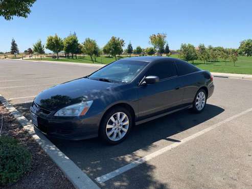 Honda Accord coupe for sale in Livingston, CA