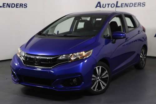 2018 Honda Fit EX for sale in Exton, PA