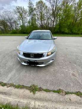 Most see 2009 Honda Accord for sale in IL
