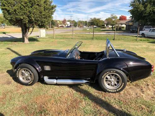 2011 Factory Five Cobra for sale in Valley Center, KS