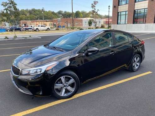 2018 Kia Forte LOW MILES for sale in Moscow, WA