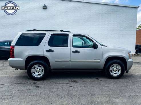 Chevrolet Tahoe LS Chevy Automatic RWD Keyless Entry Cheap SUV Clean... for sale in Lynchburg, VA