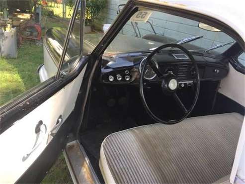 1961 Nash Metropolitan for sale in Cadillac, MI