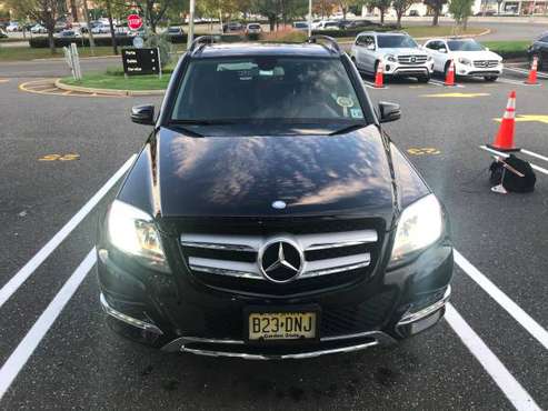 MERCEDES BENZ 2015 GLK for sale in Leonia, NY