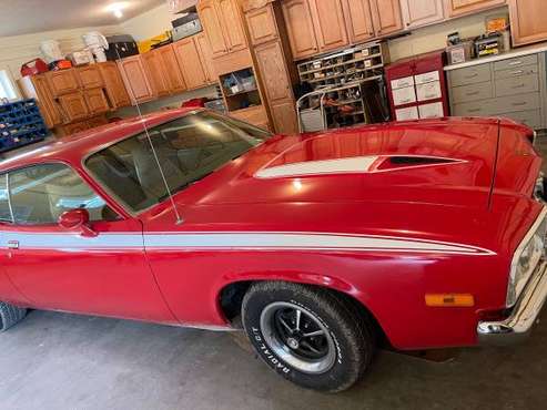 1973 Plymouth Satellite for sale in De Soto, MO