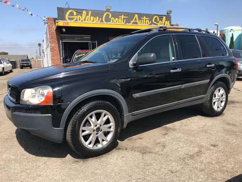 2004 Volvo XC90 AWD for sale in Guadalupe, CA