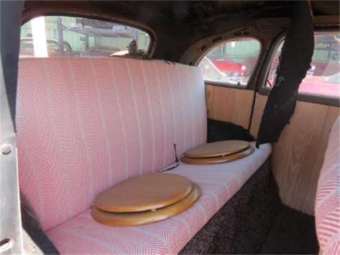 1939 Pontiac Silver Streak for sale in Miami, FL