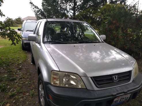 2000 Honda CRV for sale in Perrysburg, OH