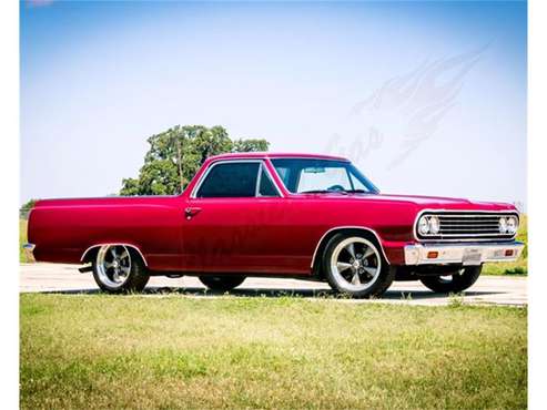 1964 Chevrolet El Camino for sale in Arlington, TX