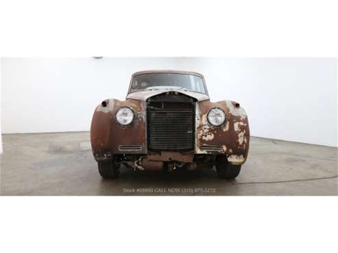 1961 Rolls-Royce Silver Cloud for sale in Beverly Hills, CA