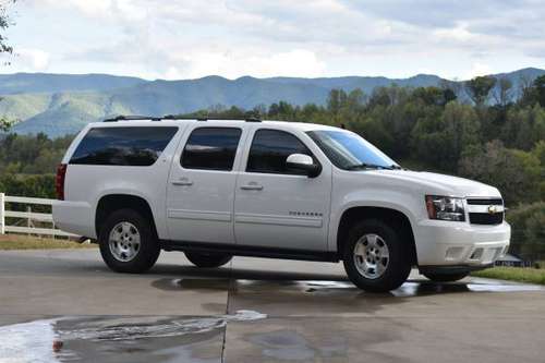 2013 Chevrolet Suburban LT for sale in Limestone, TN