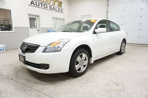 Local Trade/Great Deal 2008 Nissan Altima 2 5 S for sale in Ammon, ID