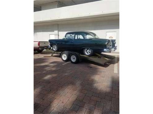 1955 Ford Mainline for sale in Cadillac, MI