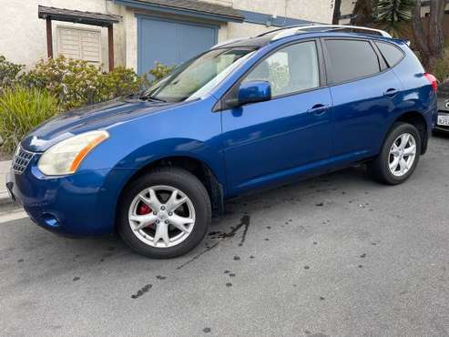 2008 Nissan Rogue for sale in San Diego, CA