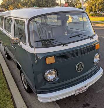 1979 Volkswagen VW Bus for sale in Los Angeles, CA