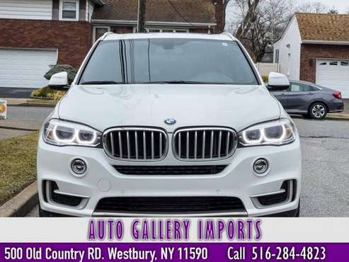 2018 BMW X5 xDrive35i SUV - - by dealer - vehicle for sale in Westbury , NY