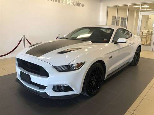 2016 Ford Mustang GT for sale in Buffalo, NY