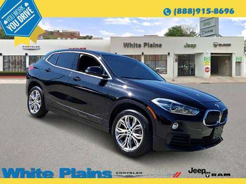2018 BMW X2 - *EASY FINANCING TERMS AVAIL* for sale in White Plains, NY