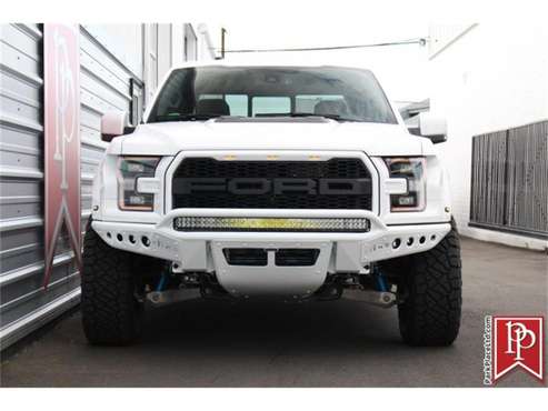 2018 Ford F150 for sale in Bellevue, WA