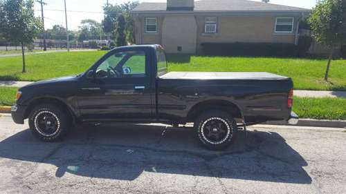 Toyota Tacoma 2000 for sale in Northlake, IL