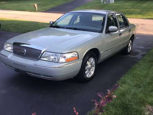 2005 Mercury Grand Marquis! Virginia/Maryland Car! 17K Original for sale in WEBSTER, NY