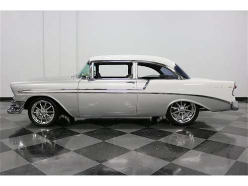 1956 Chevrolet Bel Air for sale in Fort Worth, TX