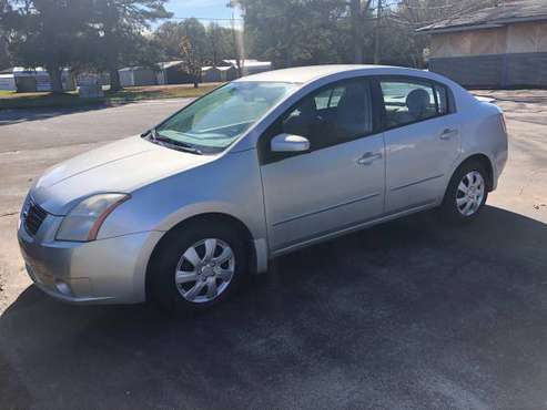 2011 Nissan Sentra - cars & trucks - by owner - vehicle automotive... for sale in Watkinsville, GA