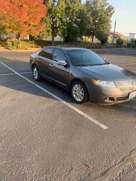 2011 Lincoln mkz for sale in College Place, WA