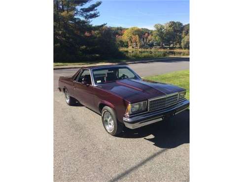 1978 Chevrolet El Camino for sale in Long Island, NY