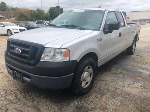 2007 Ford F150 2WD w 130k mi for sale in Willimantic, CT