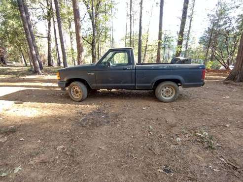 Ford Ranger for sale in Nevada City, CA