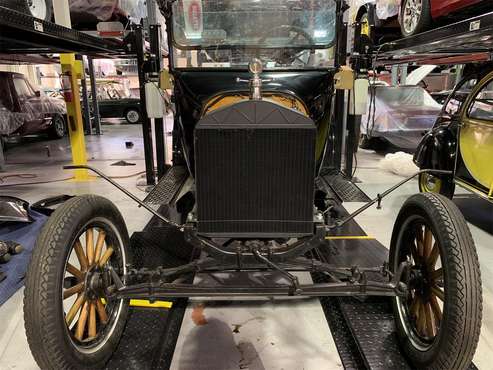 1921 Ford Model T for sale in Boca Raton, FL