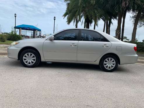 *** 2006 Toyota Camry- EVERYONE IS APPROVED NO MATTER WHAT!! *** -... for sale in Daytona Beach, FL