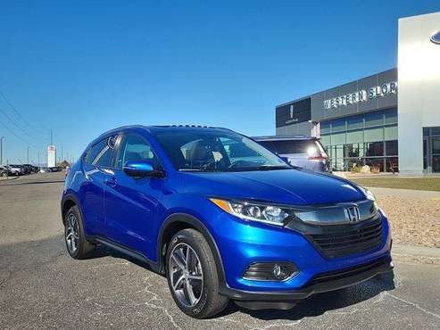 2021 Honda HR-V EX for sale in Grand Junction, CO