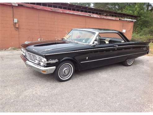 1963 Mercury Comet for sale in Hueytown, AL