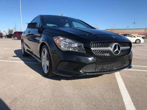 2019 Mercedes CLA 250 4Matic - cars & trucks - by owner - vehicle... for sale in Omaha, NE