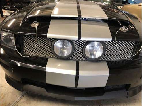 2007 Ford Mustang for sale in Boca Raton, FL
