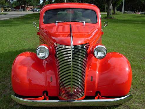 1938 Chevrolet Deluxe for sale in Palmetto, FL